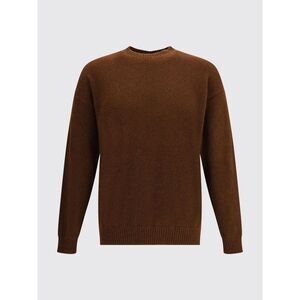 Laneus Sweater Men Brown